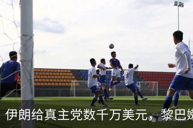 伊朗给真主党数千万美元，黎巴嫩查获454公斤炸药