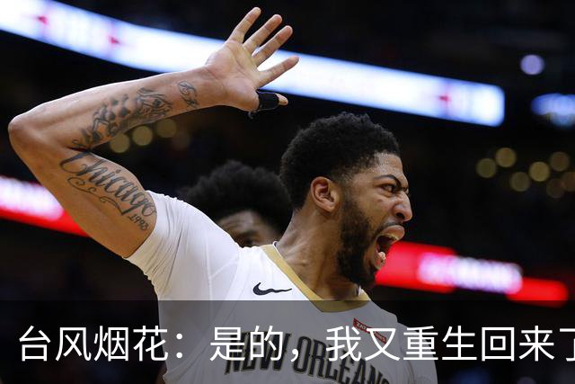 台风烟花：是的，我又重生回来了