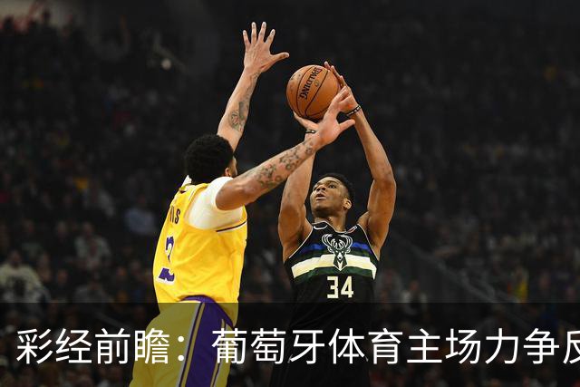 彩经前瞻：葡萄牙体育主场力争反弹，维塞乌四连胜恐难延续