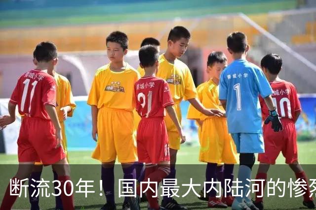 断流30年！国内最大内陆河的惨烈消亡史，如今治理25年效果如何？