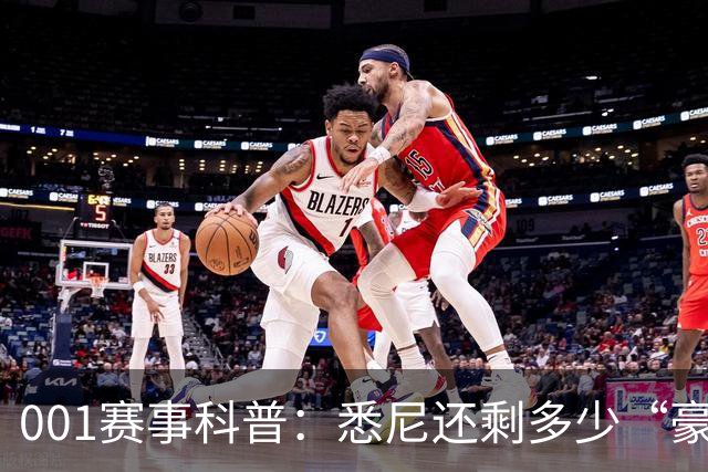001赛事科普：悉尼还剩多少“豪门滤镜”？古德温能否再救阿德莱德联